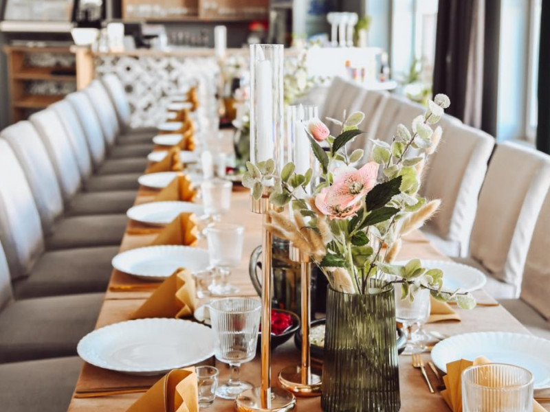 restauracja-tosca zdjęcie prezentacji gdzie wesele