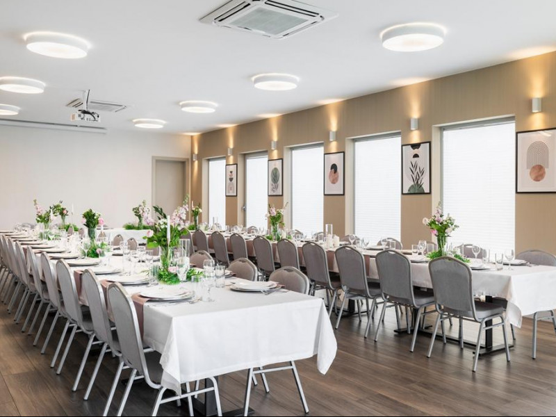 restauracja-totu zdjęcie prezentacji gdzie wesele