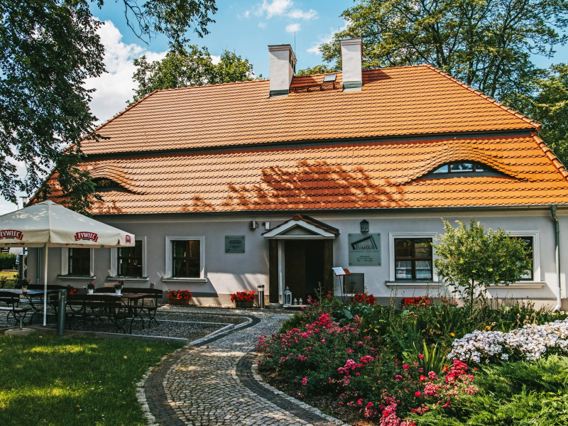 restauracja-tumska zdjęcie prezentacji gdzie wesele