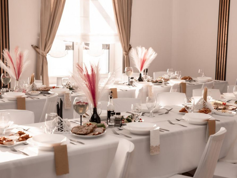 restauracja-u-babci-eli-rozprza zdjęcie prezentacji gdzie wesele