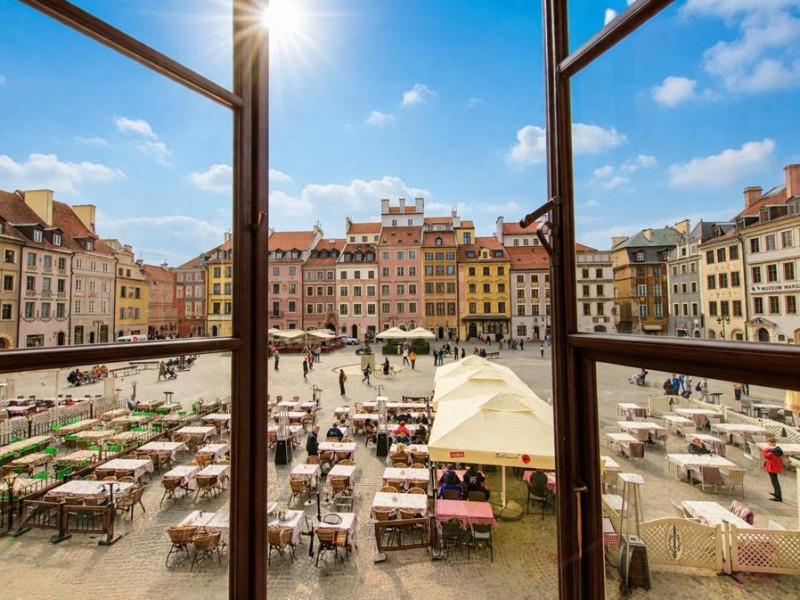 restauracja-u-barssa zdjęcie prezentacji gdzie wesele