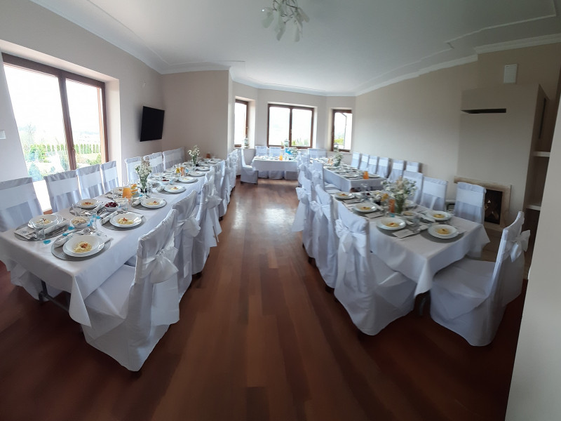 restauracja-u-kiera-limanowa zdjęcie prezentacji gdzie wesele