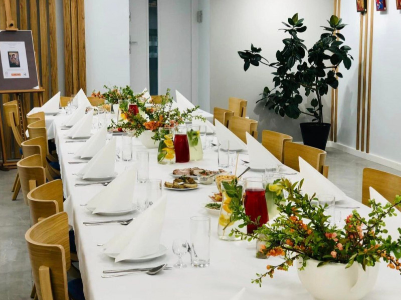 restauracja-u-lekarzy-chmielna-4 zdjęcie prezentacji gdzie wesele