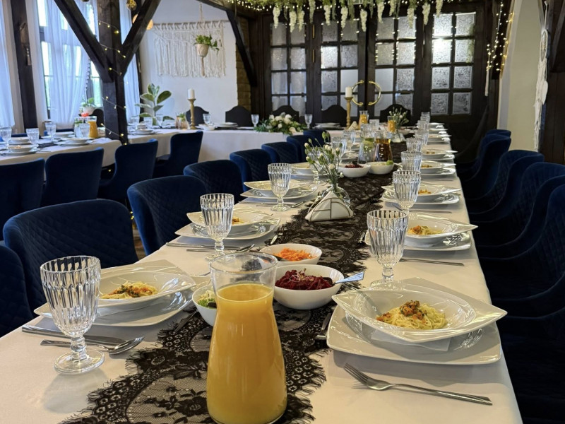 restauracja-u-mocnego zdjęcie prezentacji gdzie wesele