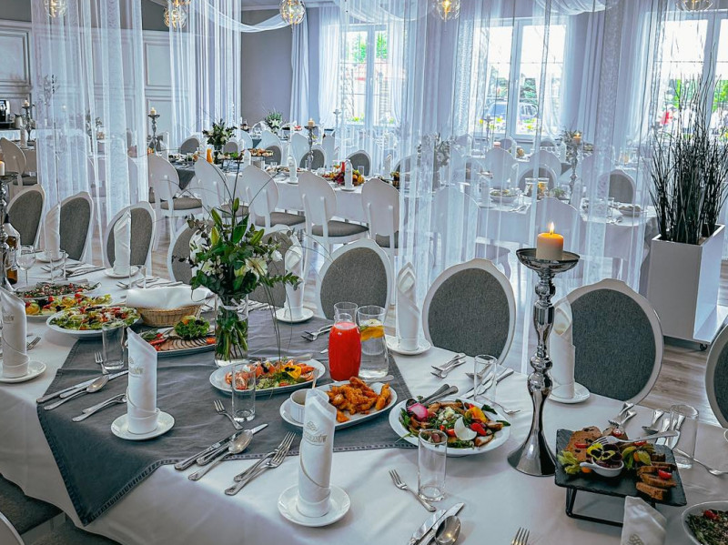 restauracja-u-ochmanow zdjęcie prezentacji gdzie wesele