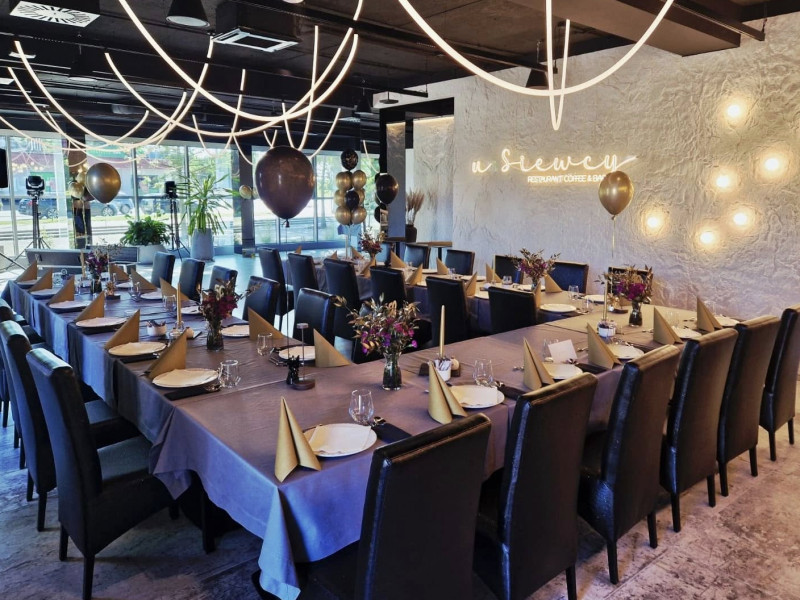 restauracja-u-siewcy zdjęcie prezentacji gdzie wesele