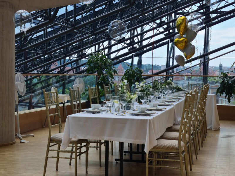 restauracja-vidokova zdjęcie prezentacji gdzie wesele