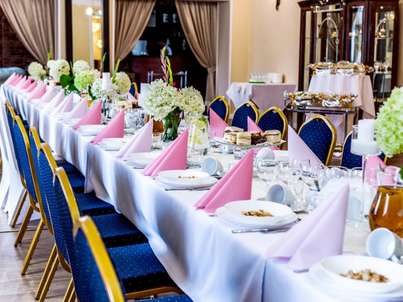 restauracja-villa-park-w-swierklancu zdjęcie prezentacji gdzie wesele