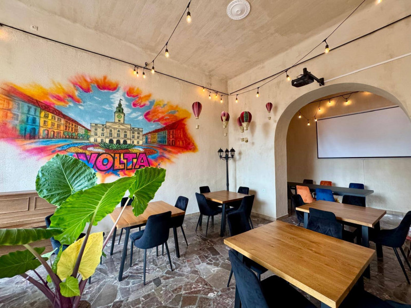 restauracja-volta-kalisz zdjęcie prezentacji gdzie wesele