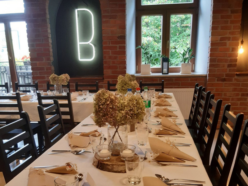 restauracja-w-bramie zdjęcie prezentacji gdzie wesele