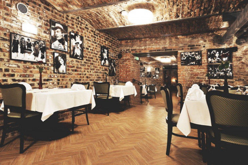 restauracja-warszawska zdjęcie prezentacji gdzie wesele