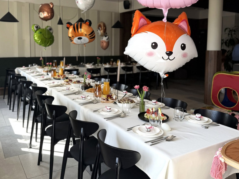 restauracja-wilczy-glod zdjęcie prezentacji gdzie wesele