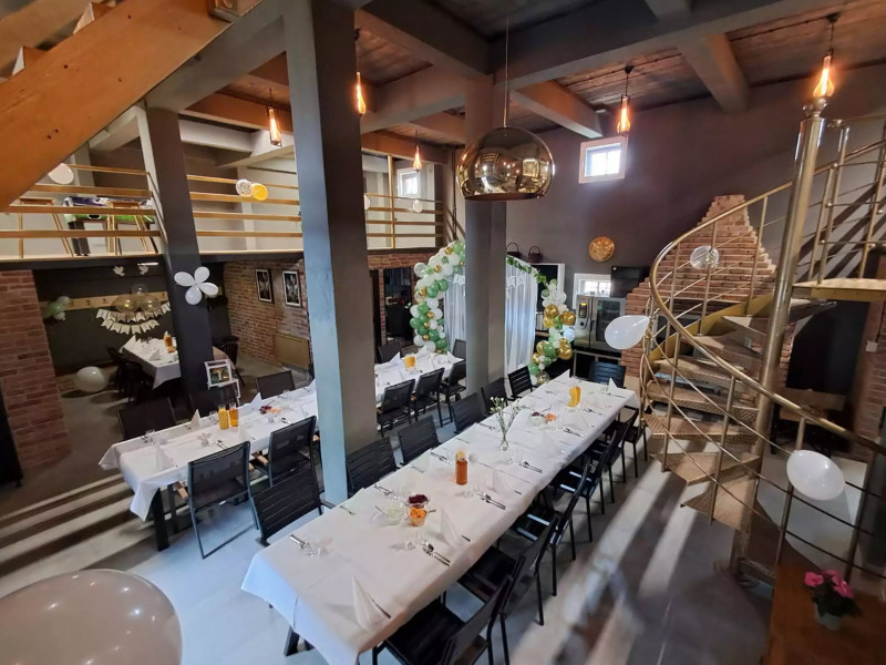 restauracja-willa-anna zdjęcie prezentacji gdzie wesele