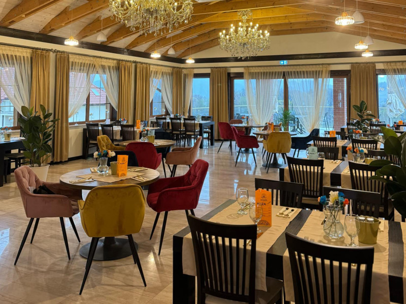 restauracja-windmill zdjęcie prezentacji gdzie wesele