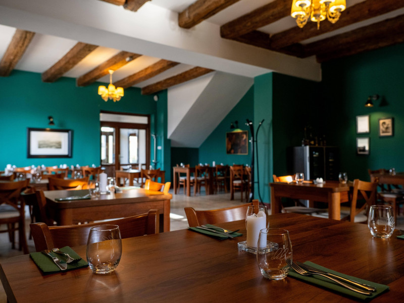 restauracja-wola-verde zdjęcie prezentacji gdzie wesele