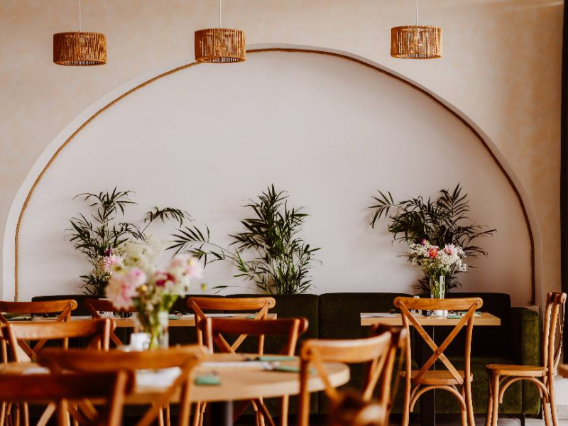 restauracja-zawadka zdjęcie prezentacji gdzie wesele