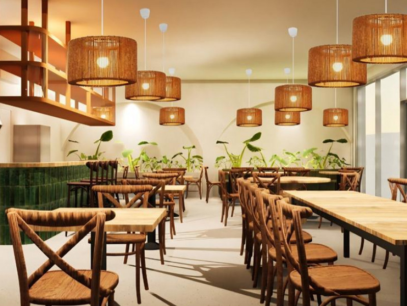 restauracja-zawadka zdjęcie prezentacji gdzie wesele