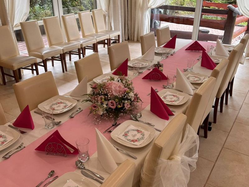 restauracja-zielone-wzgorze-wisla zdjęcie prezentacji gdzie wesele
