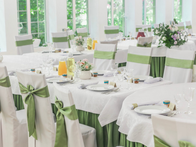 restauracja-zielony-palacyk zdjęcie prezentacji gdzie wesele