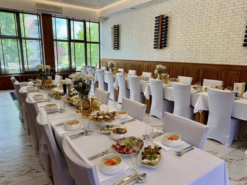 restauracja-zodiak-starachowice zdjęcie prezentacji gdzie wesele