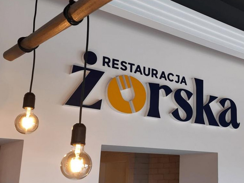 restauracja-zorska zdjęcie prezentacji gdzie wesele