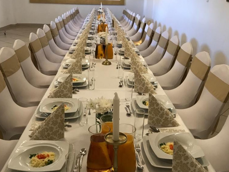 resto-pub-kredens zdjęcie prezentacji gdzie wesele