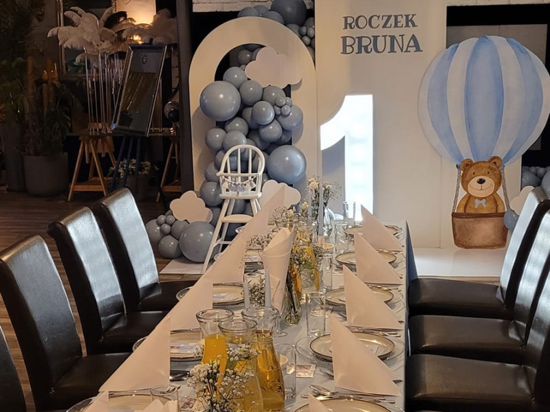ricoria-ristorante zdjęcie prezentacji gdzie wesele