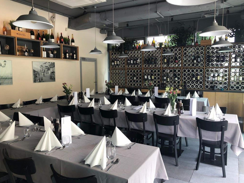 ristorante-boscaiola-wislana-8 zdjęcie prezentacji gdzie wesele