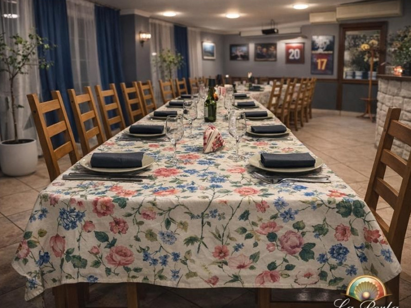 ristorante-la-perla-gliwice zdjęcie prezentacji gdzie wesele