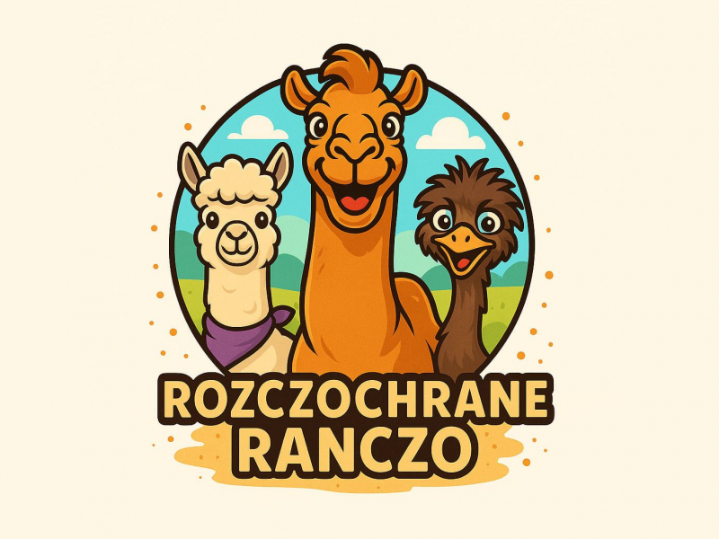 rozczochrane-ranczo zdjęcie prezentacji gdzie wesele