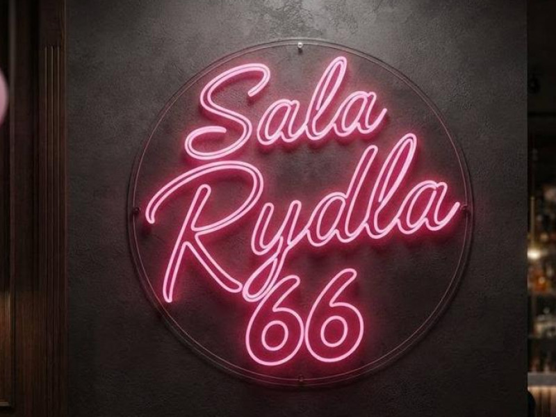 rydla-66-sala-na-urodziny-imprezy zdjęcie prezentacji gdzie wesele
