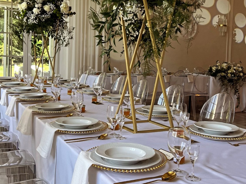 rzadcowka-residence zdjęcie prezentacji gdzie wesele