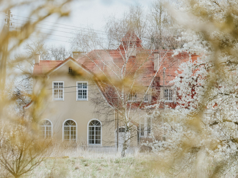 rzadcowka-residence zdjęcie prezentacji gdzie wesele