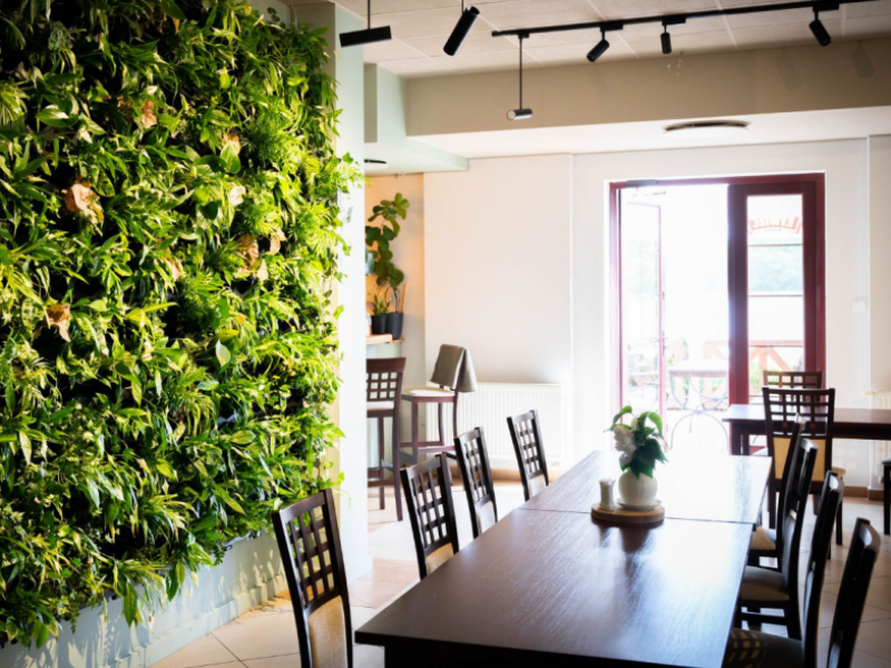 sakiefka-restaurant-caffe zdjęcie prezentacji gdzie wesele