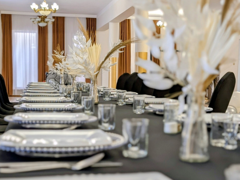 sala-bankietowa-anna-w-klembowie zdjęcie prezentacji gdzie wesele