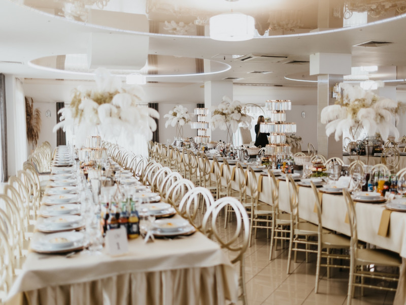 sala-bankietowa-herbowa zdjęcie prezentacji gdzie wesele