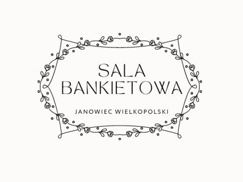 sala-bankietowa-janowiec-wielkopolski zdjęcie prezentacji gdzie wesele