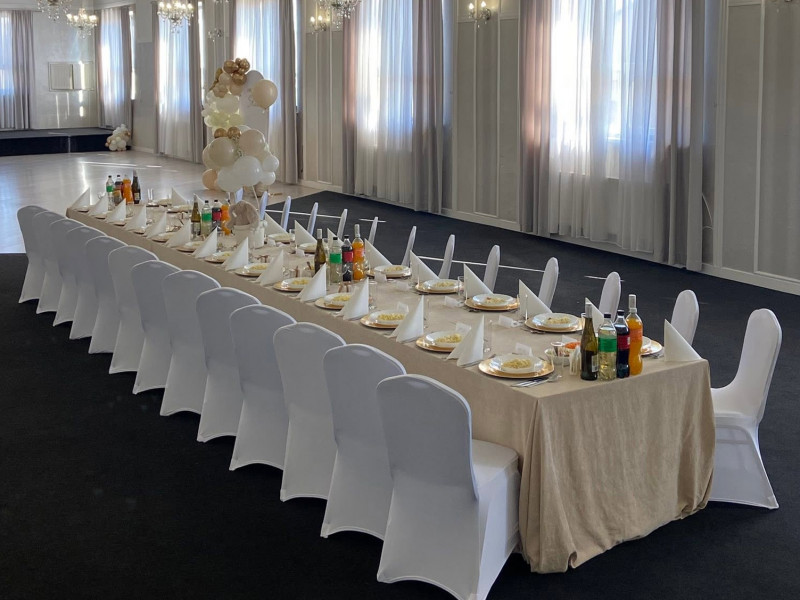 sala-bankietowa-lavendova-kozminek zdjęcie prezentacji gdzie wesele