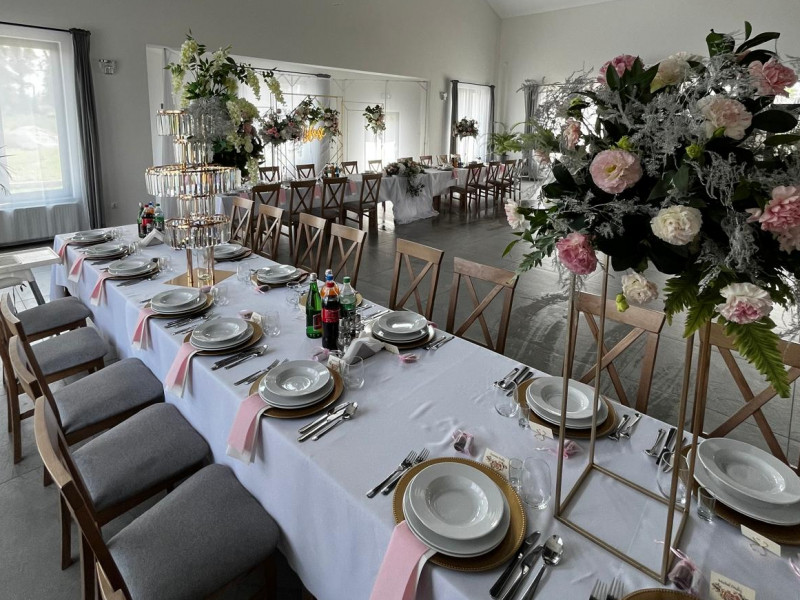 sala-bankietowa-nowinka zdjęcie prezentacji gdzie wesele