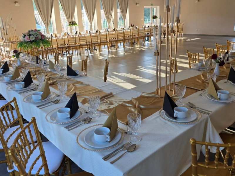 sala-bankietowa-pod-lasem-tuchola zdjęcie prezentacji gdzie wesele