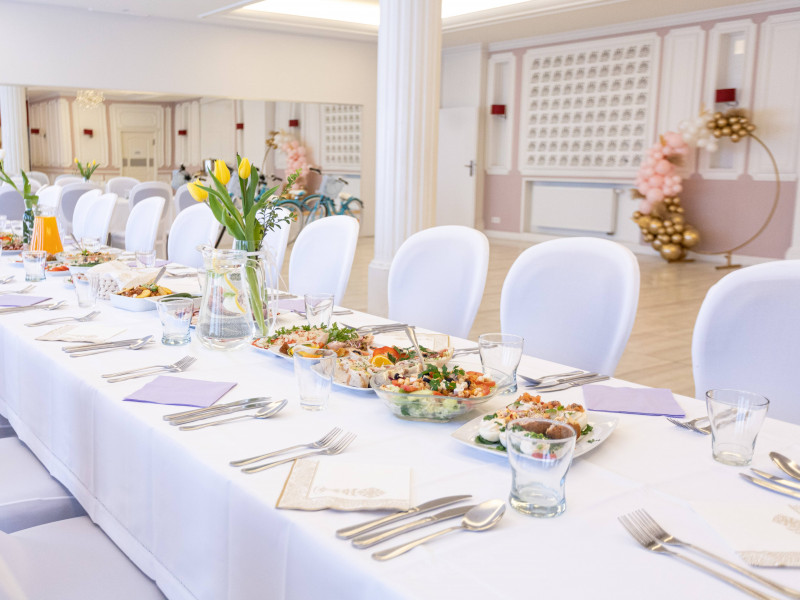 sala-bankietowa-rosti zdjęcie prezentacji gdzie wesele