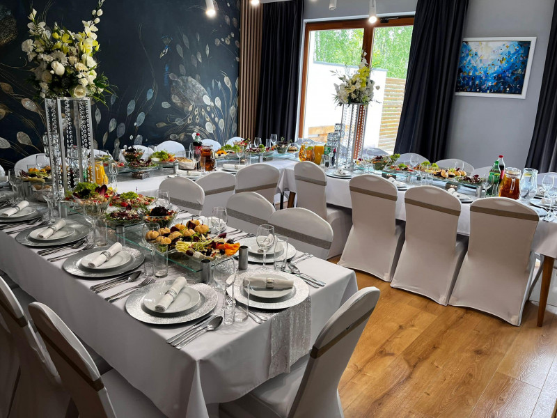 sala-bankietowa-srebrna zdjęcie prezentacji gdzie wesele