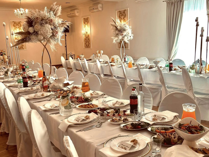 sala-bankietowa-venus zdjęcie prezentacji gdzie wesele