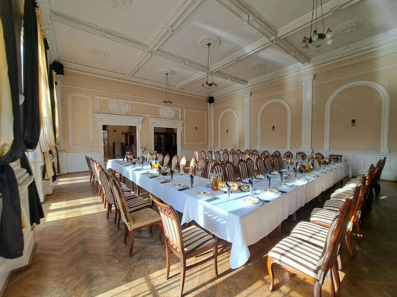 sala-bankietowa-w-goscincu-darlowo zdjęcie prezentacji gdzie wesele