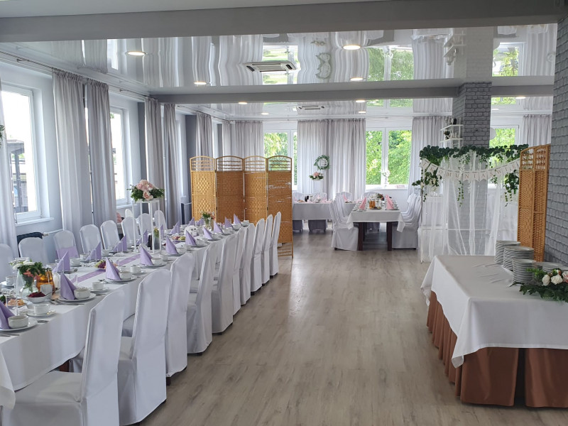 sala-martina zdjęcie prezentacji gdzie wesele