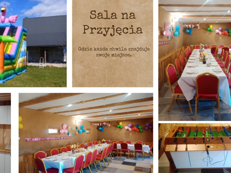 sala-na-imprezy-w-rutce-tartak zdjęcie prezentacji