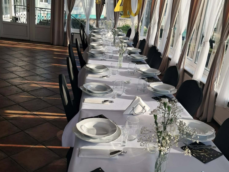 sala-okolicznosciowa-lesne-ustronie zdjęcie prezentacji gdzie wesele