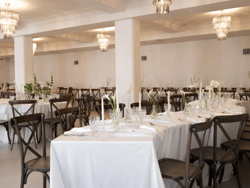 sala-rozana-nowy-targ zdjęcie prezentacji gdzie wesele
