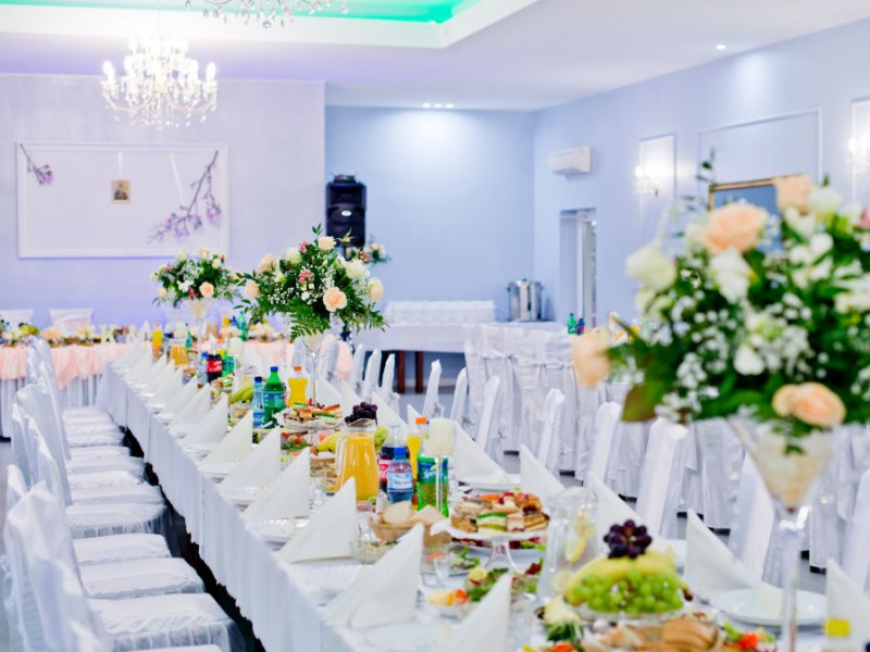 sala-weselna-gaja zdjęcie prezentacji gdzie wesele