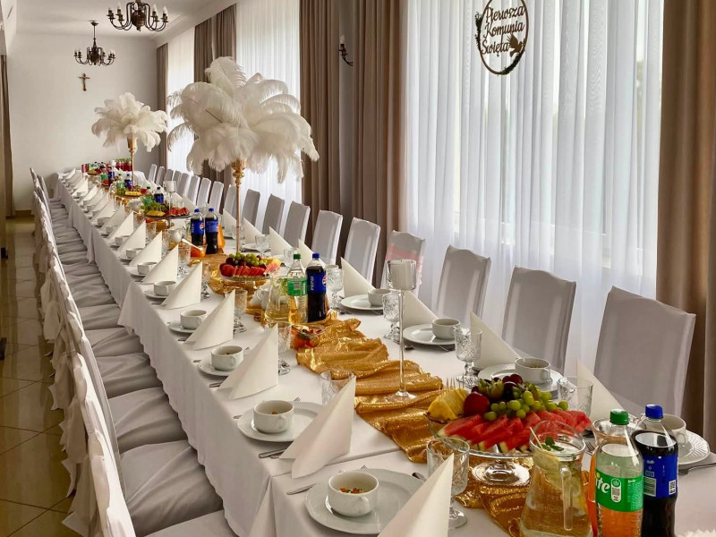 sala-weselna-wanilla zdjęcie prezentacji gdzie wesele